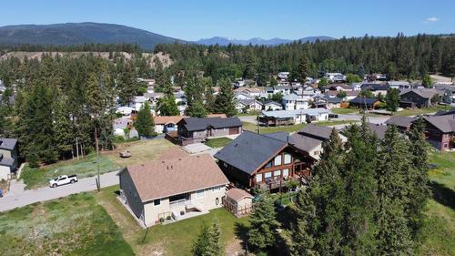 966 313Th Drive, Kimberley, BC - Outdoor With View