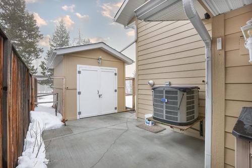 966 313Th Drive, Kimberley, BC - Outdoor With Exterior