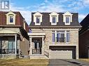 2093 Primate Rd, Mississauga, ON  - Outdoor With Facade 