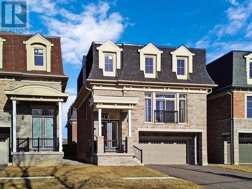 2093 Primate Rd, Mississauga, ON - Outdoor With Facade