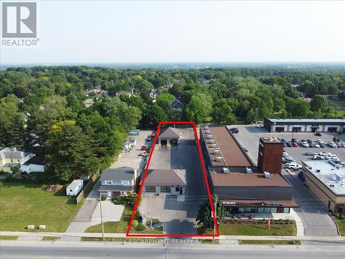 158 Highway No. 20, Pelham, ON 