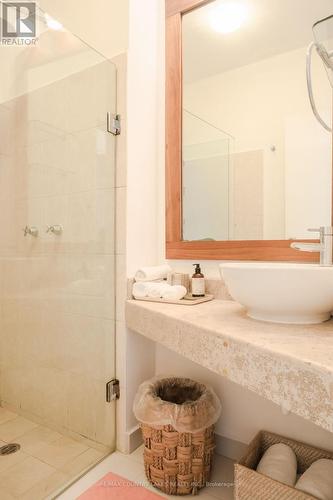 #301C -Luz Chemuyil St W, Mexico, ON - Indoor Photo Showing Bathroom