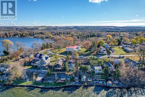 5482 Lakeshore Rd, Hamilton Township, ON - Outdoor With View