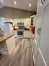 23 Grassland Crescent, Brandon, MB  - Indoor Photo Showing Kitchen 