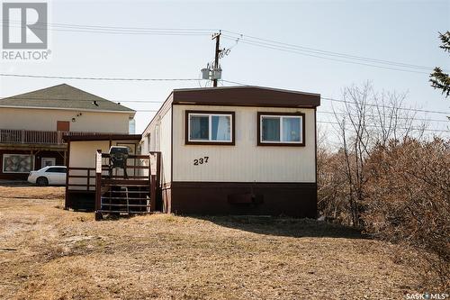 237 Atlantic Avenue, Kerrobert, SK 