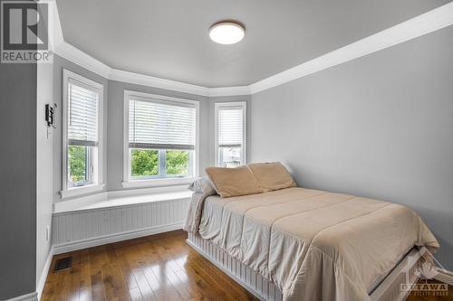 257 Sterling Avenue, Rockland, ON - Indoor Photo Showing Bedroom