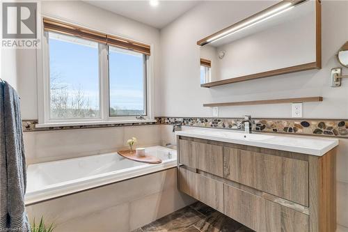 62 Ellen Avenue, Walkerton, ON - Indoor Photo Showing Kitchen