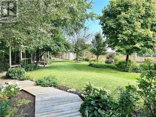 62 Ellen Avenue, Walkerton, ON - Outdoor With Deck Patio Veranda With Exterior