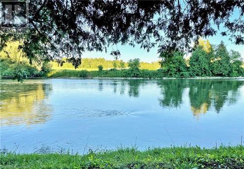 62 Ellen Avenue, Walkerton, ON - Outdoor With Body Of Water With View