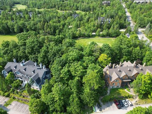 Overall view - 9-102 Ch. Des Quatre-Sommets, Mont-Tremblant, QC - Outdoor With View