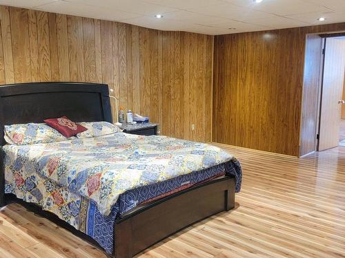 Bedroom - 1679 Rue Bédard, Laval (Vimont), QC - Indoor Photo Showing Bedroom