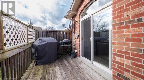 553 9Th Street A Street E, Owen Sound, ON - Outdoor With Exterior