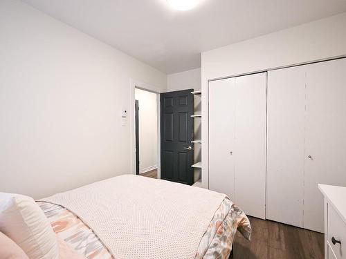 Chambre Ã Â coucher - 4649 Av. Papineau, Montréal (Le Plateau-Mont-Royal), QC - Indoor Photo Showing Bedroom