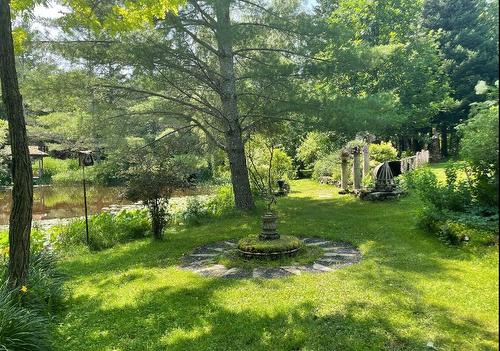 Land/Lot - 7 Ch. Hill, Hatley - Canton, QC - Outdoor