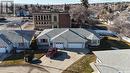 4 701 North Street E, Swift Current, SK  - Outdoor With Facade 