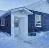 235 Dunlop Street S, Dunrea, MB  - Outdoor With Exterior 