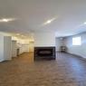 235 Dunlop Street S, Dunrea, MB  - Indoor With Fireplace 