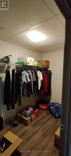 #801 -8 Hickory St W, Waterloo, ON - Indoor With Storage