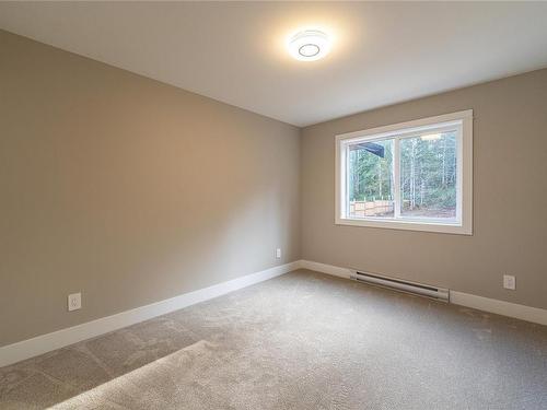 2632 Forest Edge Rd, Sooke, BC - Indoor Photo Showing Other Room