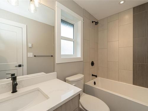 2632 Forest Edge Rd, Sooke, BC - Indoor Photo Showing Bathroom