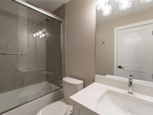 2632 Forest Edge Rd, Sooke, BC - Indoor Photo Showing Bathroom