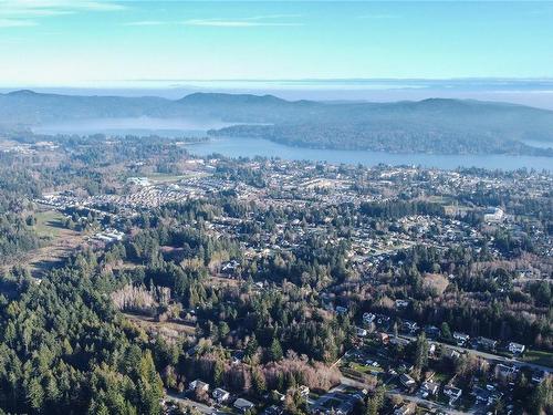 2632 Forest Edge Rd, Sooke, BC - Outdoor With View