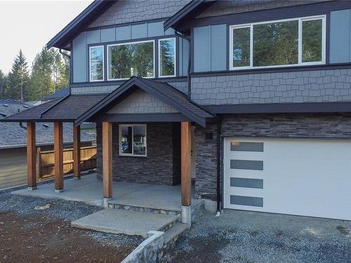 2632 Forest Edge Rd, Sooke, BC - Outdoor