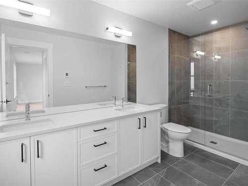 2291 Evelyn Lane, Sooke, BC - Indoor Photo Showing Bathroom