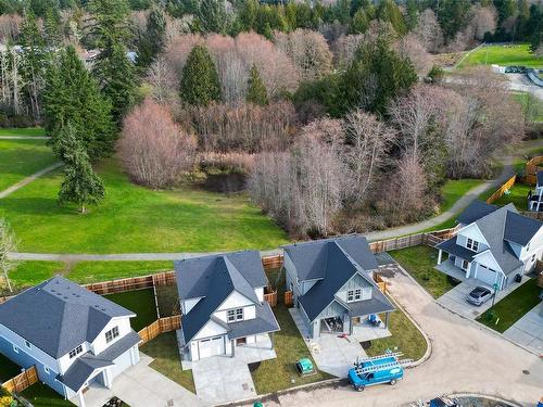 2291 Evelyn Lane, Sooke, BC - Outdoor With View