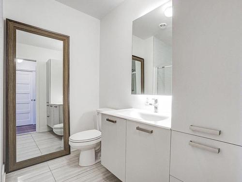 Salle de bains - 719-1400 Rue Lucien-Paiement, Laval (Laval-Des-Rapides), QC - Indoor Photo Showing Bathroom