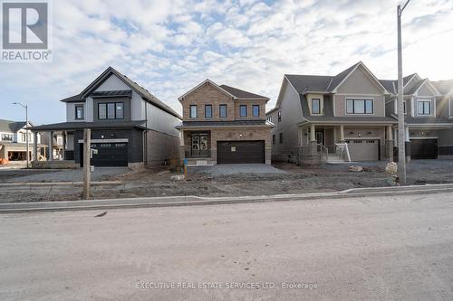 17 Downriver Drive, Welland, ON - Outdoor With Facade
