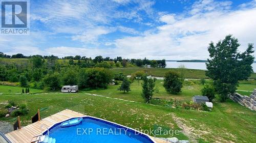 180 Parkview Dr, Alnwick/Haldimand, ON - Outdoor With View