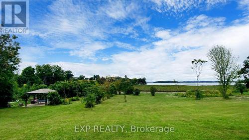 180 Parkview Dr, Alnwick/Haldimand, ON - Outdoor With View