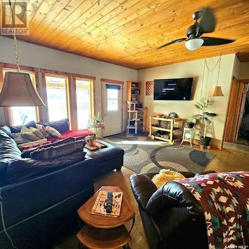 Hansen Acreage, Canwood Rm No. 494, SK - Indoor Photo Showing Other Room