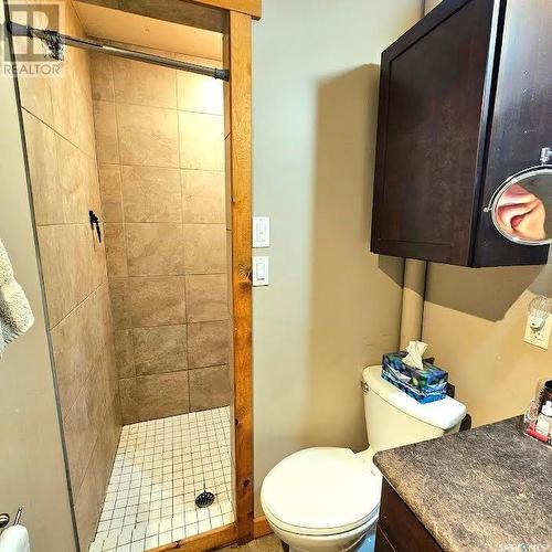 Hansen Acreage, Canwood Rm No. 494, SK - Indoor Photo Showing Bathroom