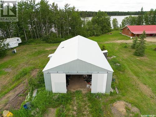 Hansen Acreage, Canwood Rm No. 494, SK - Outdoor With View