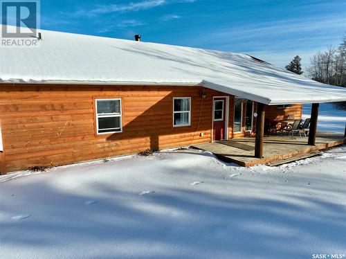 Hansen Acreage, Canwood Rm No. 494, SK - Outdoor With Body Of Water