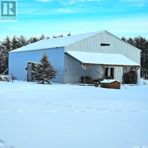 Hansen Acreage, Canwood Rm No. 494, SK - Outdoor With Body Of Water With View