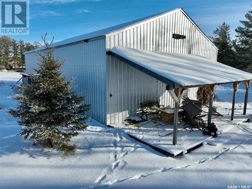 Hansen Acreage, Canwood Rm No. 494, SK - Outdoor With View