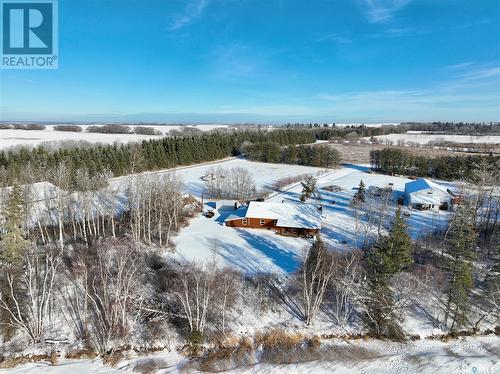 Hansen Acreage, Canwood Rm No. 494, SK - Outdoor With View