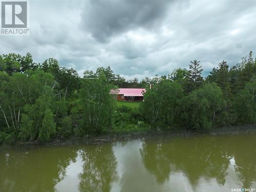 Hansen Acreage, Canwood Rm No. 494, SK - Outdoor With Body Of Water With View