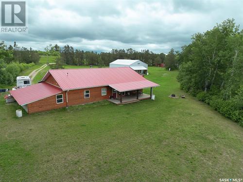 Hansen Acreage, Canwood Rm No. 494, SK - Outdoor