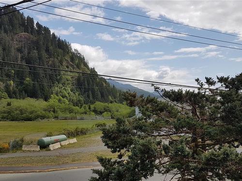 324 Alpine View Dr, Tahsis, BC - Outdoor With View
