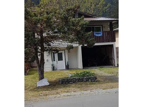 324 Alpine View Dr, Tahsis, BC - Outdoor