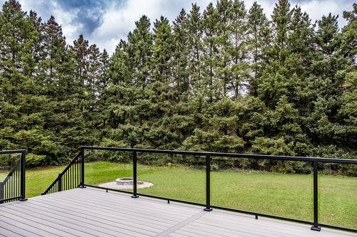 1585 Concession 2 Road W, Flamborough, ON - Outdoor