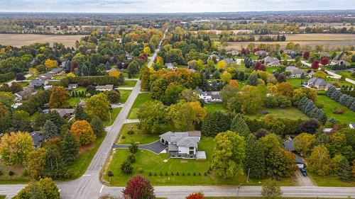 1585 Concession 2 Road W, Flamborough, ON - Outdoor With View