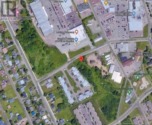 Lot 00-1 Donat Street, Shediac, NB 