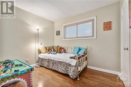 92 Broadview Avenue E, Smiths Falls, ON - Indoor Photo Showing Dining Room