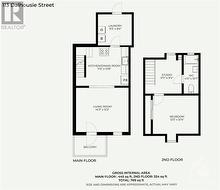 Existing Floorplan - 