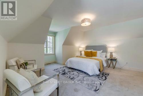 95 Bel Air Drive, Oakville, ON - Indoor Photo Showing Bedroom